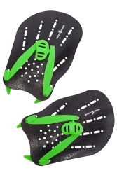 Mad Wave paddle black